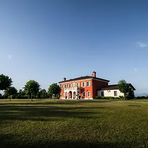 Vakantieboerderij San Pietro