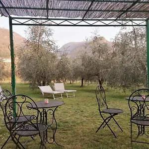  Appartement Conca Sandra - Farm On