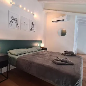  Apartament Porta Nuova - Ai Mille - 5