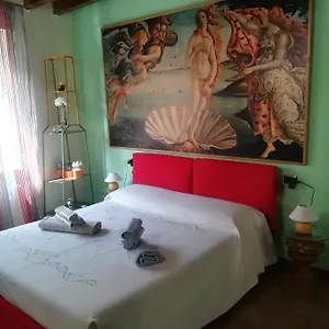  Apartament Casa Giampy