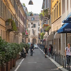 Imperial Terrace Milaan
